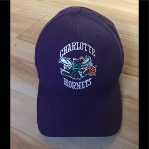 Charlotte Hornets Hat